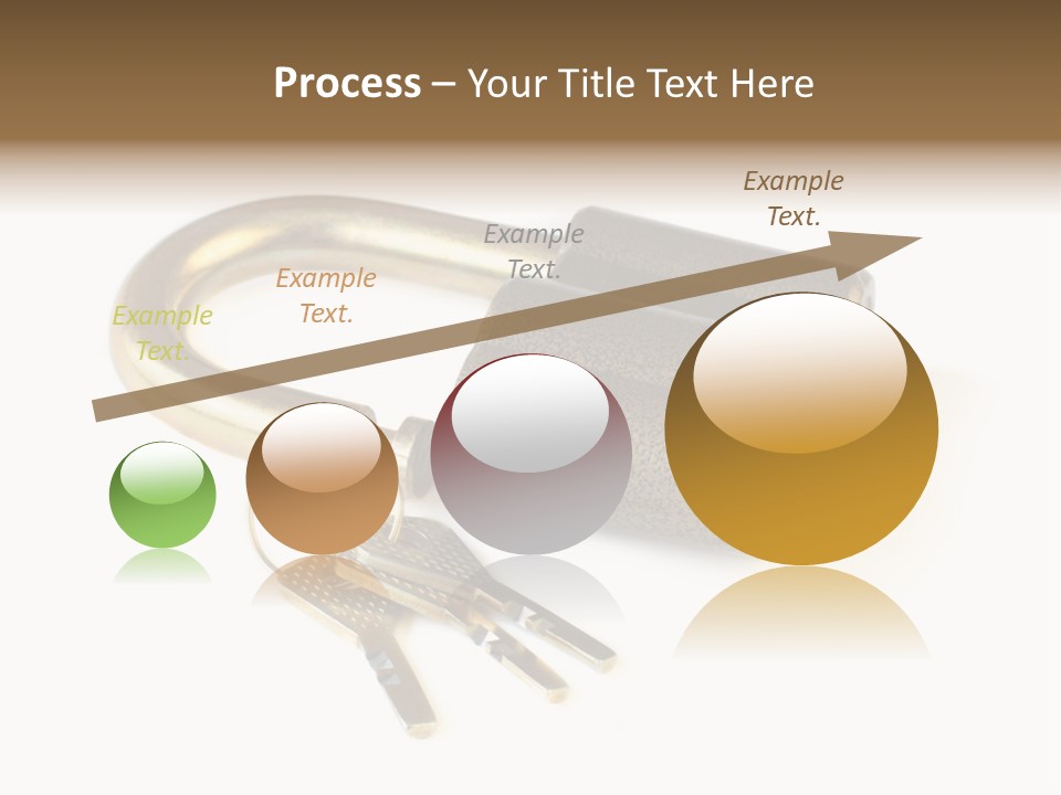 Build Security Protection PowerPoint Template