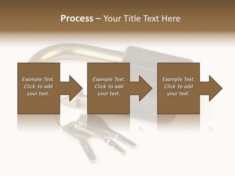 Build Security Protection PowerPoint Template