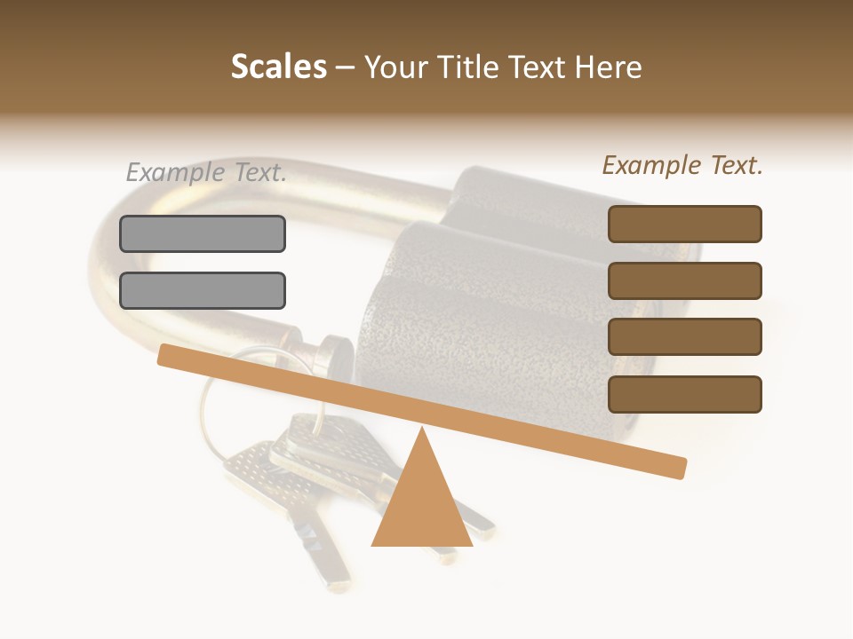 Build Security Protection PowerPoint Template