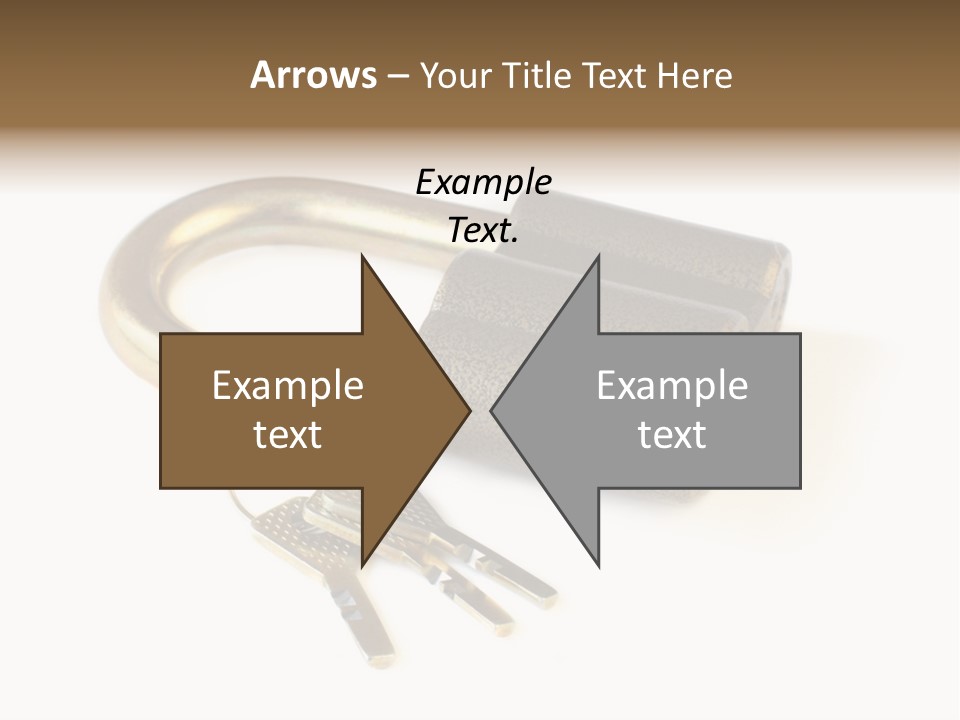 Build Security Protection PowerPoint Template