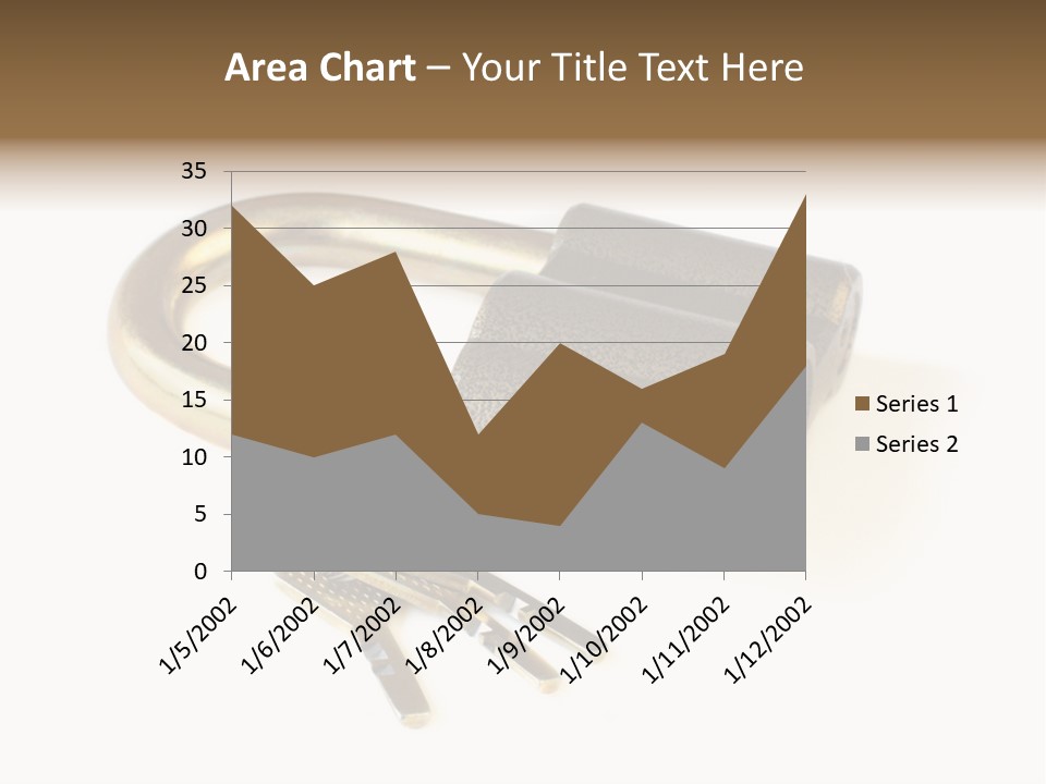 Build Security Protection PowerPoint Template