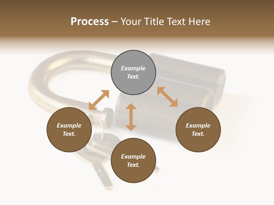 Build Security Protection PowerPoint Template