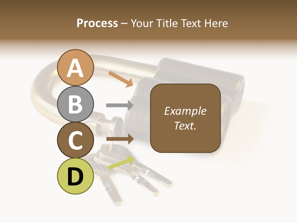 Build Security Protection PowerPoint Template