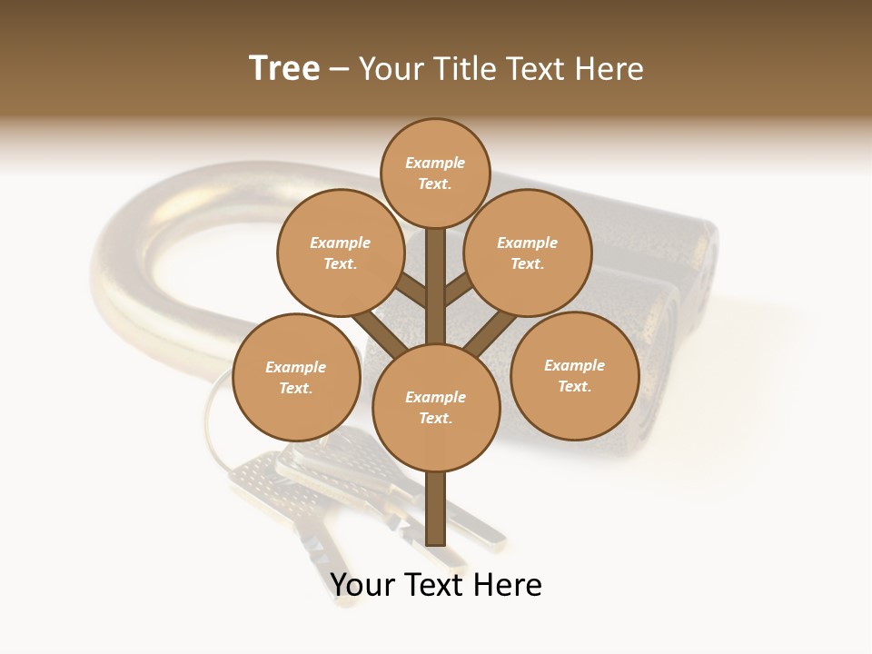 Build Security Protection PowerPoint Template