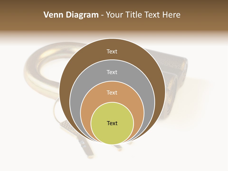 Build Security Protection PowerPoint Template