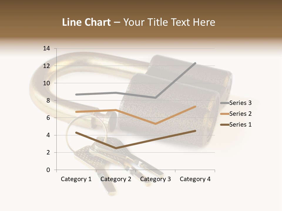 Build Security Protection PowerPoint Template