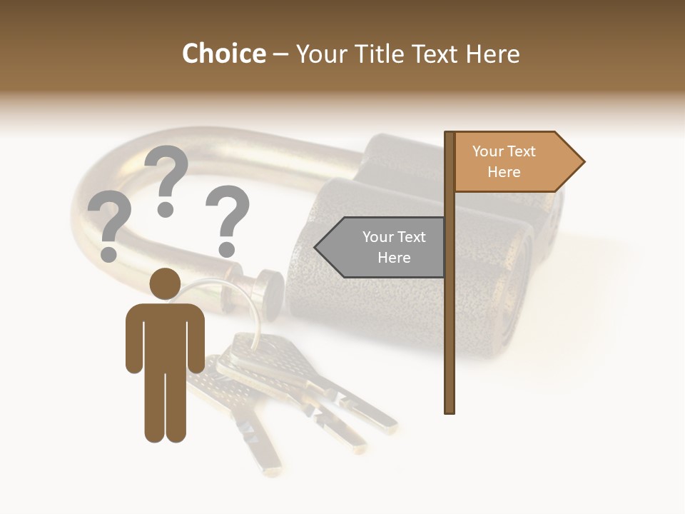 Build Security Protection PowerPoint Template