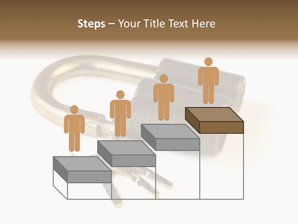 Build Security Protection PowerPoint Template