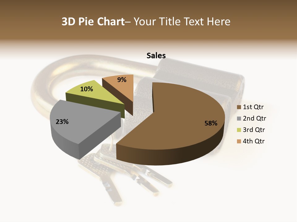 Build Security Protection PowerPoint Template