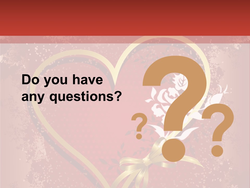 Grunge Gold Design PowerPoint Template