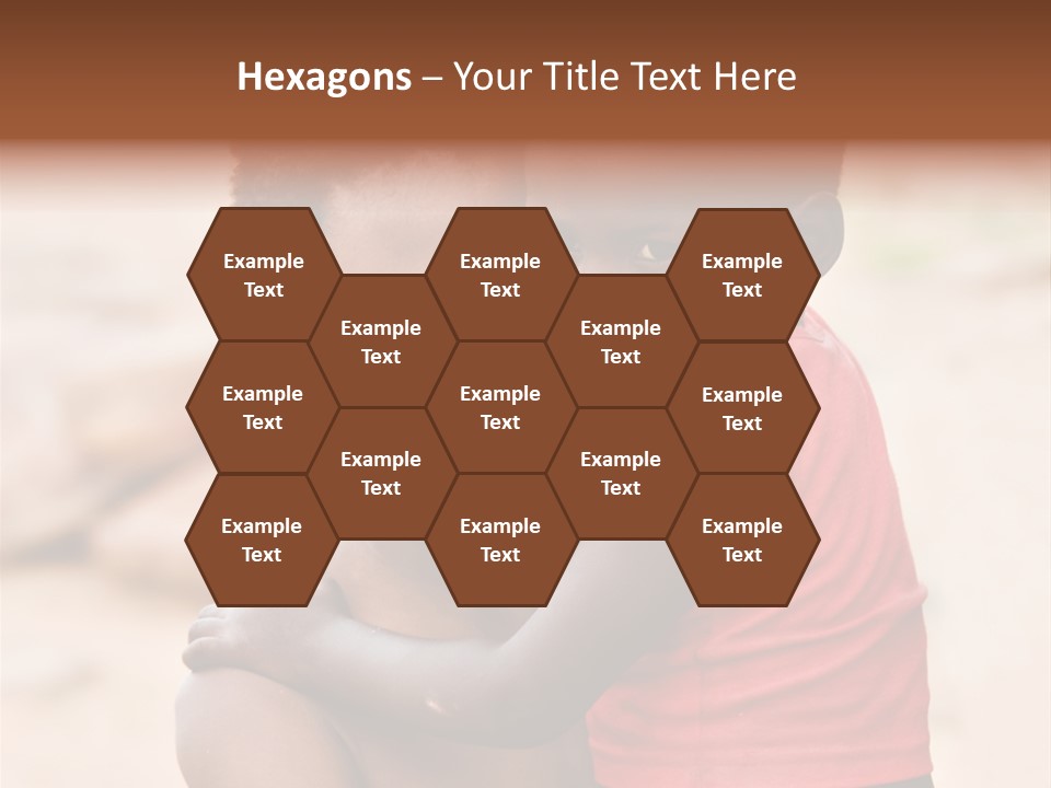 Matter Family Small PowerPoint Template