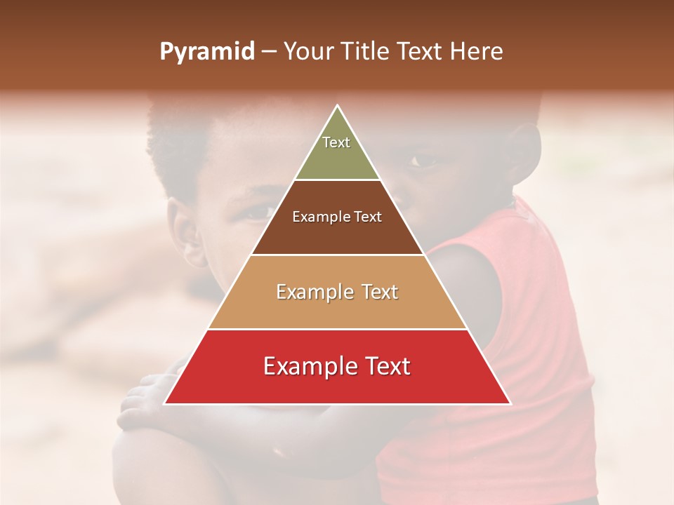 Matter Family Small PowerPoint Template