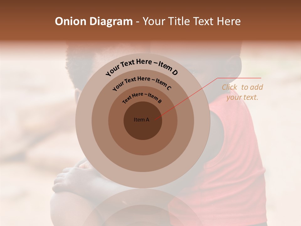 Matter Family Small PowerPoint Template