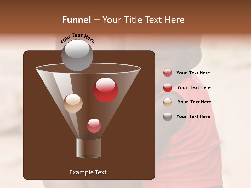 Matter Family Small PowerPoint Template