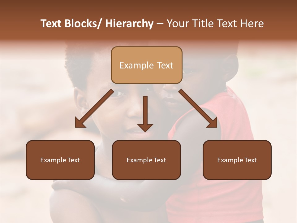 Matter Family Small PowerPoint Template