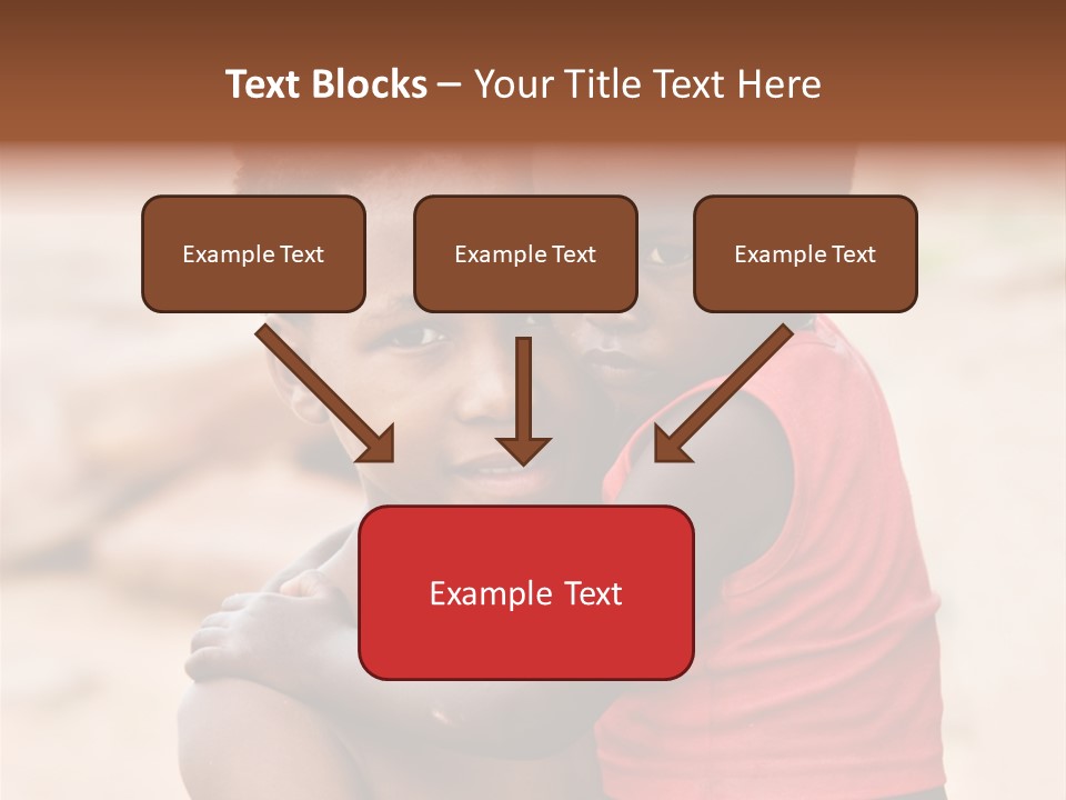 Matter Family Small PowerPoint Template