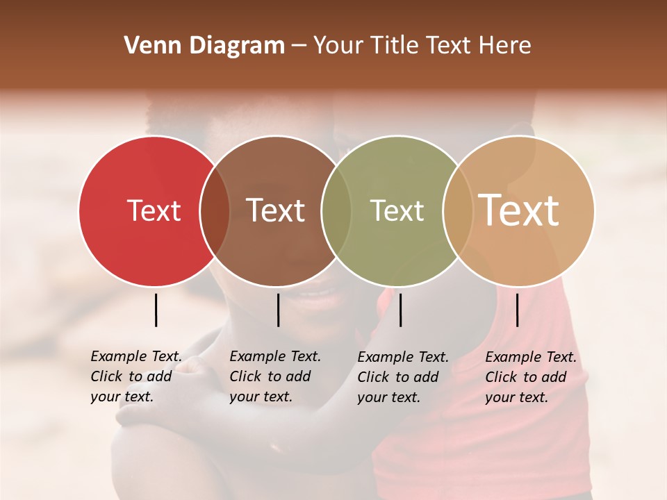 Matter Family Small PowerPoint Template