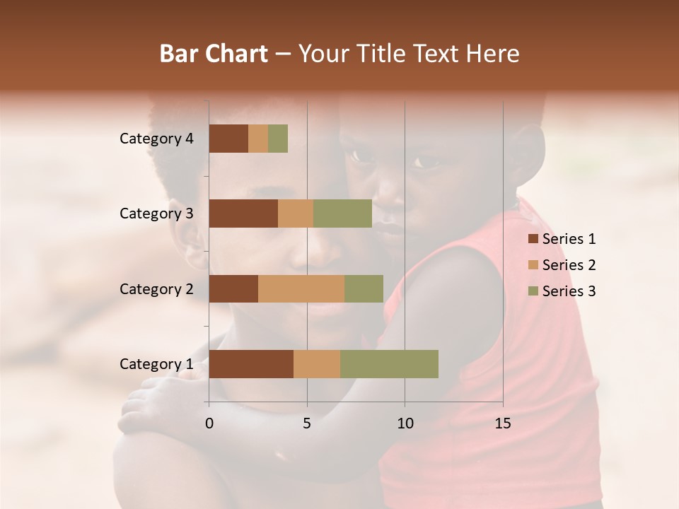 Matter Family Small PowerPoint Template