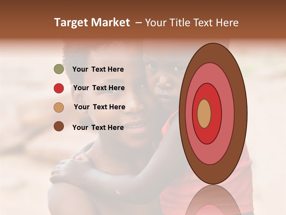 Matter Family Small PowerPoint Template