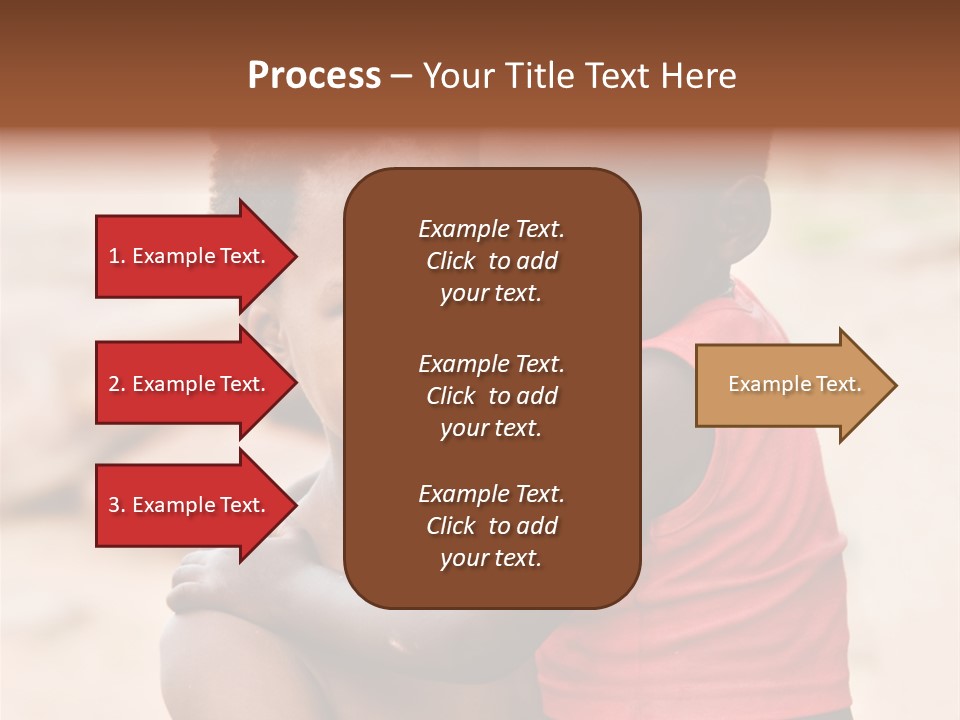 Matter Family Small PowerPoint Template