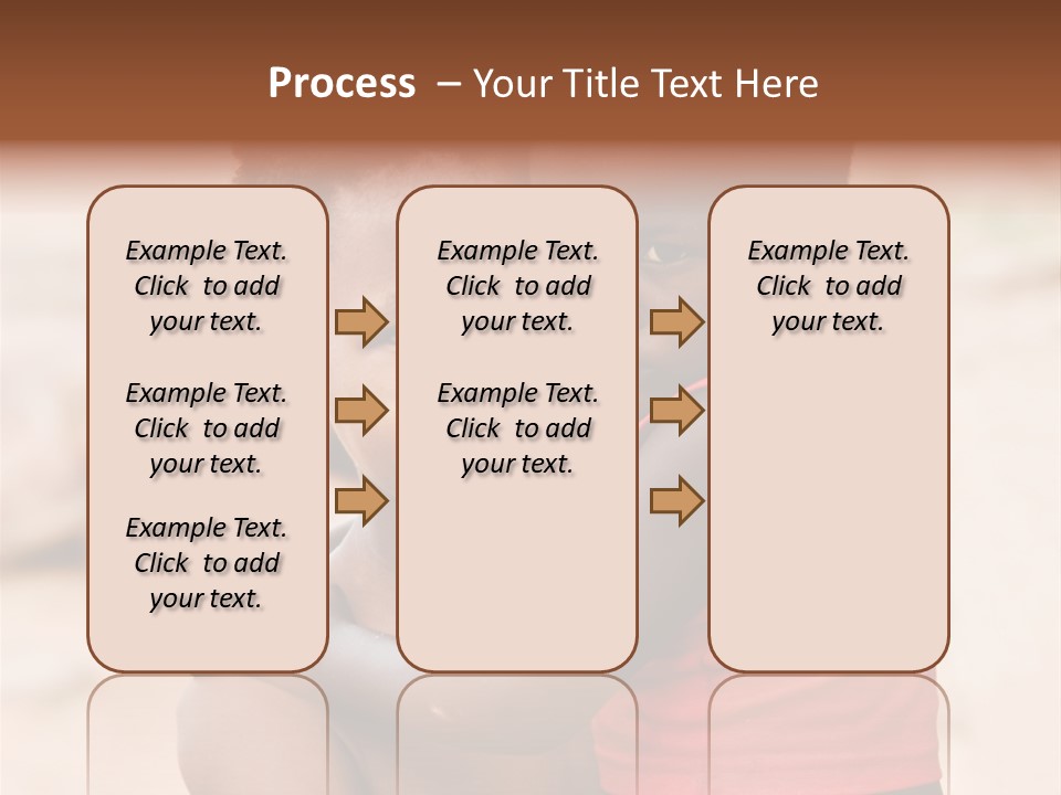 Matter Family Small PowerPoint Template