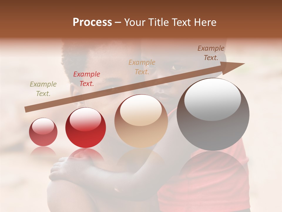 Matter Family Small PowerPoint Template