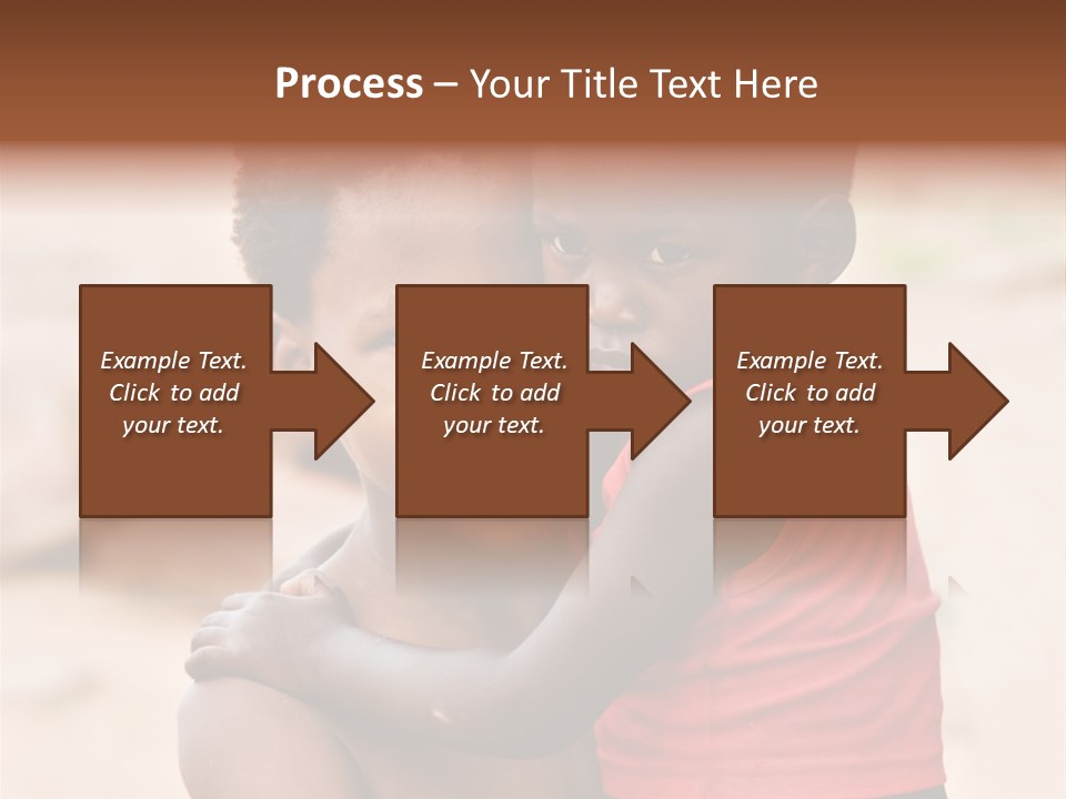 Matter Family Small PowerPoint Template