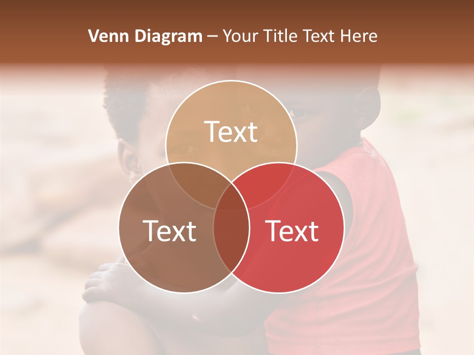 Matter Family Small PowerPoint Template