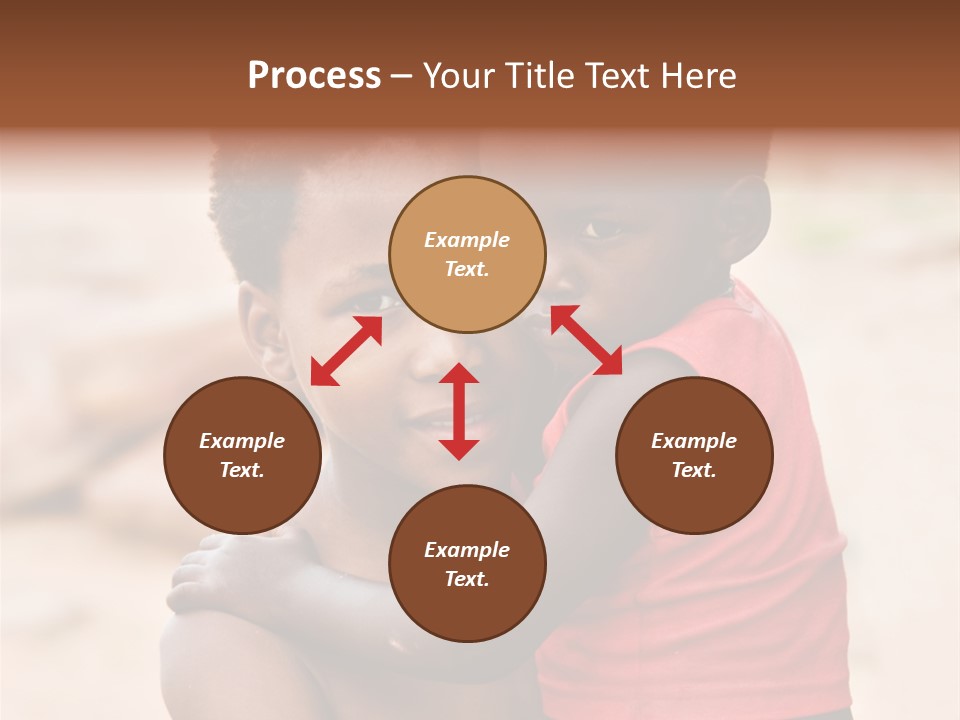 Matter Family Small PowerPoint Template