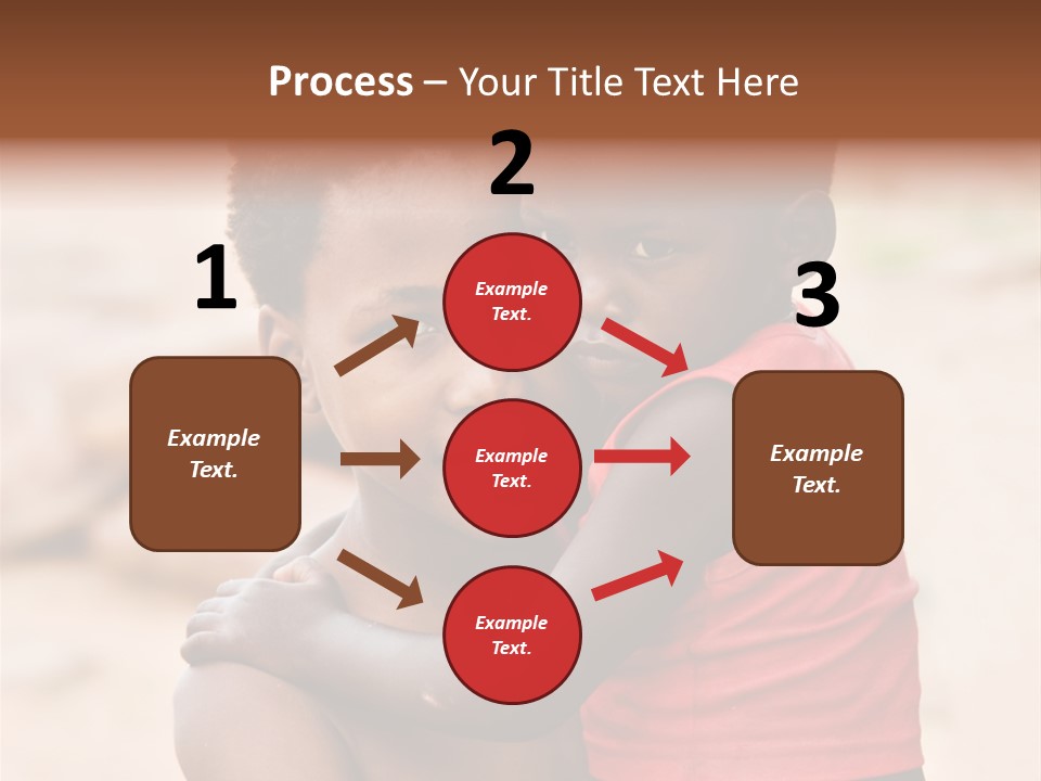 Matter Family Small PowerPoint Template