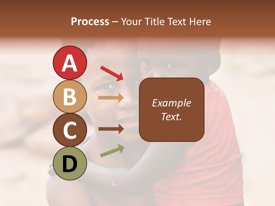 Matter Family Small PowerPoint Template