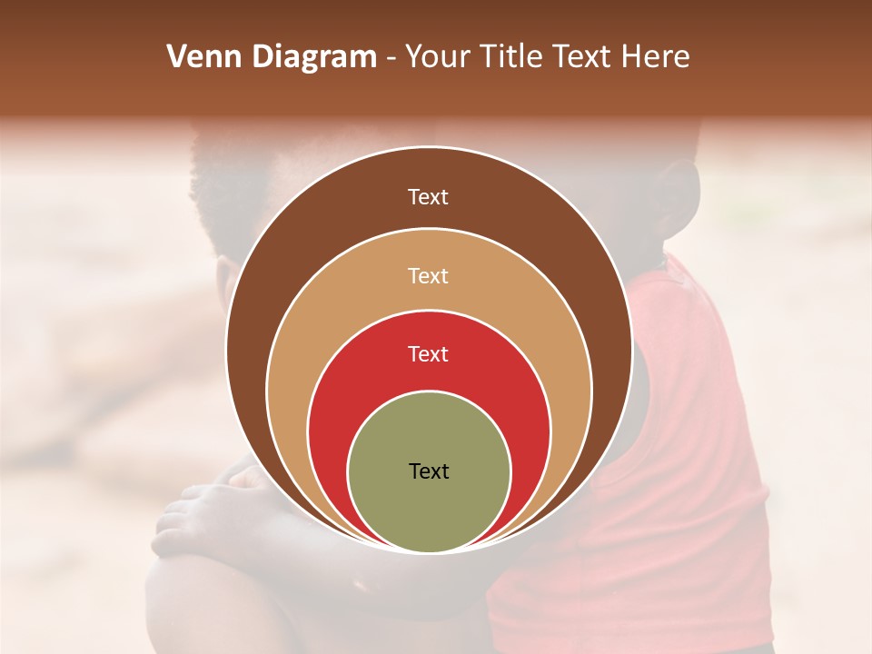 Matter Family Small PowerPoint Template