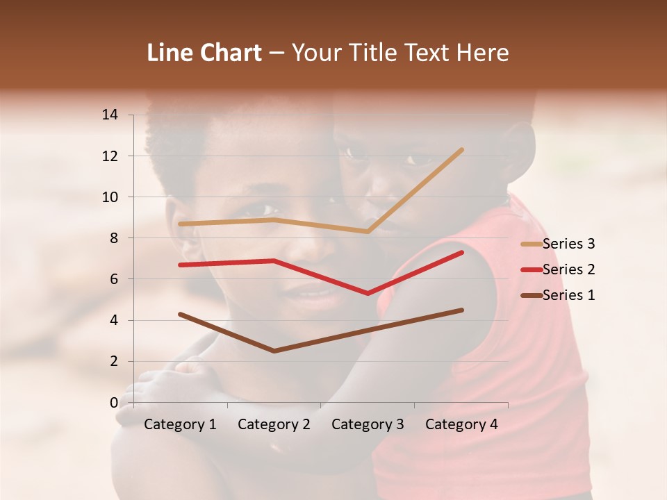 Matter Family Small PowerPoint Template