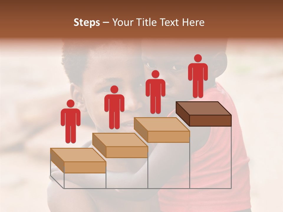 Matter Family Small PowerPoint Template