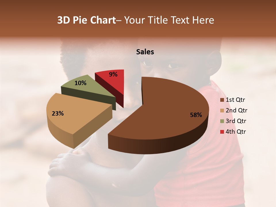 Matter Family Small PowerPoint Template