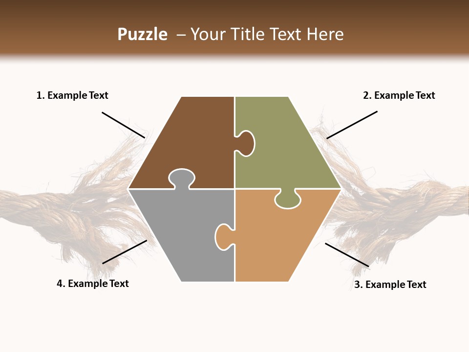 Last Weak Stress PowerPoint Template