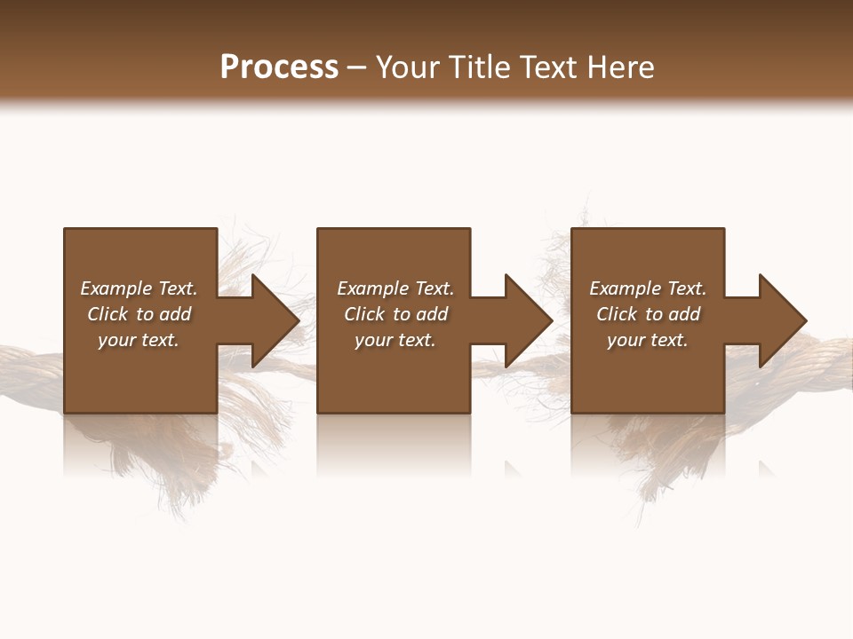 Last Weak Stress PowerPoint Template