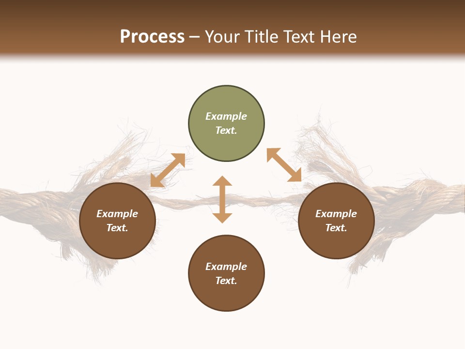 Last Weak Stress PowerPoint Template