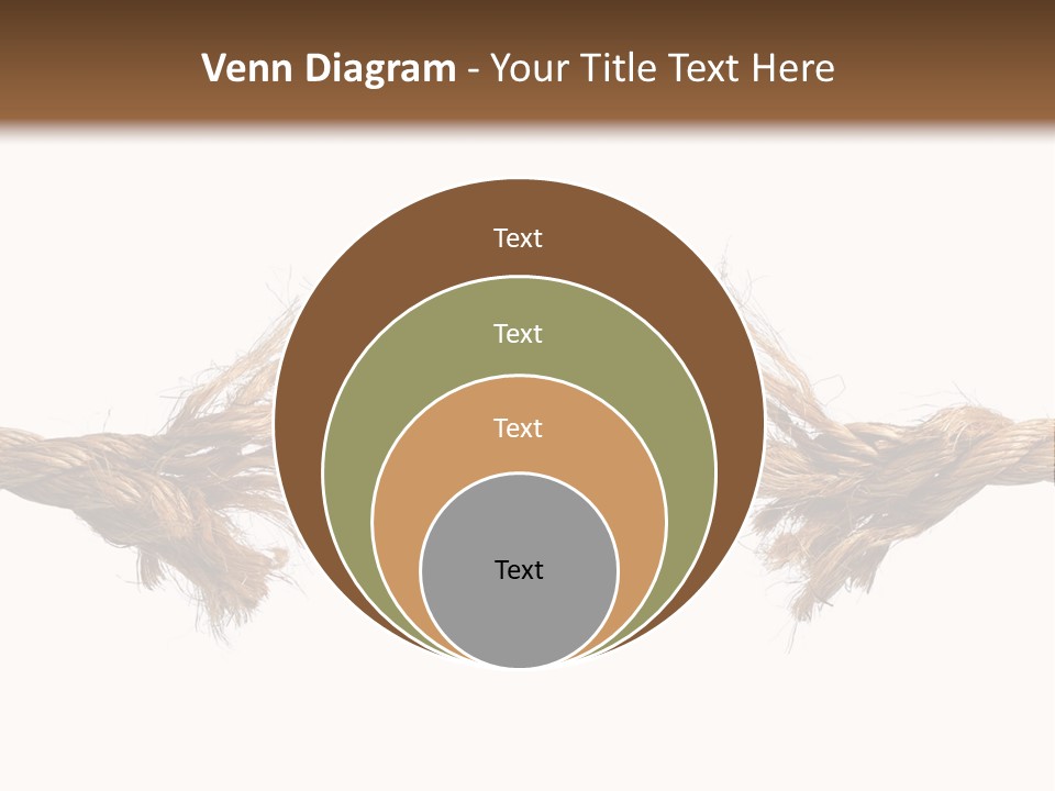 Last Weak Stress PowerPoint Template