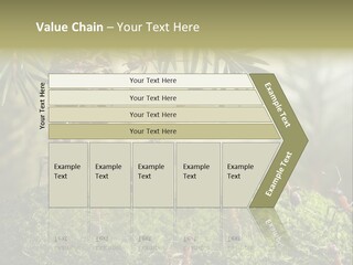 Fur Swear Tales PowerPoint Template