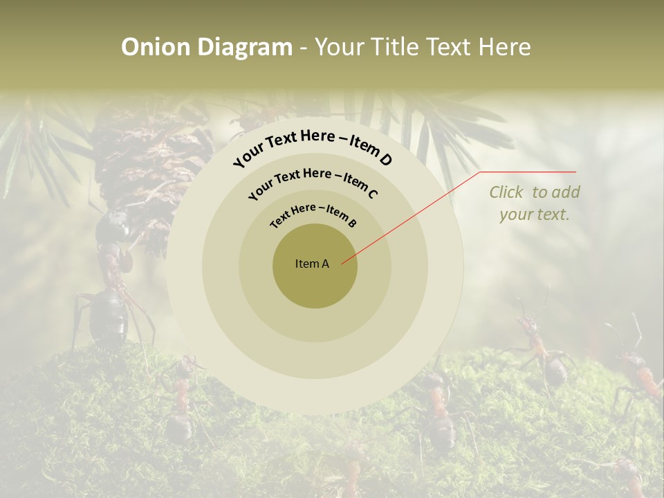 Fur Swear Tales PowerPoint Template