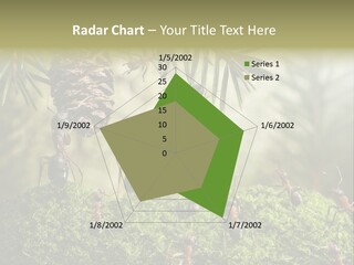 Fur Swear Tales PowerPoint Template