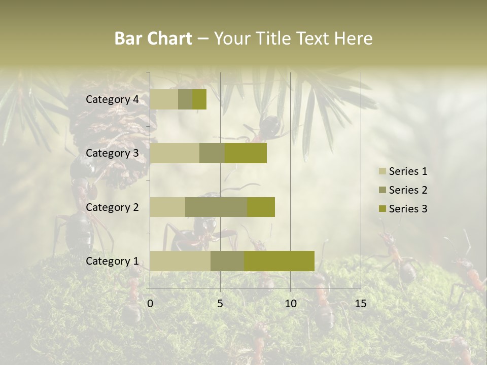 Fur Swear Tales PowerPoint Template