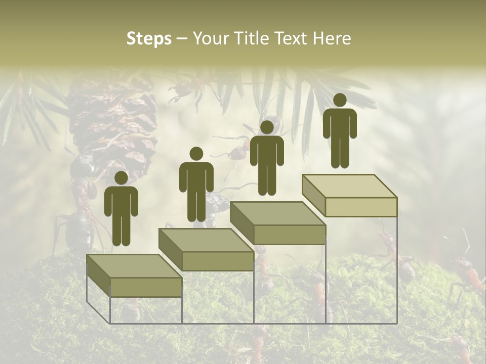 Fur Swear Tales PowerPoint Template