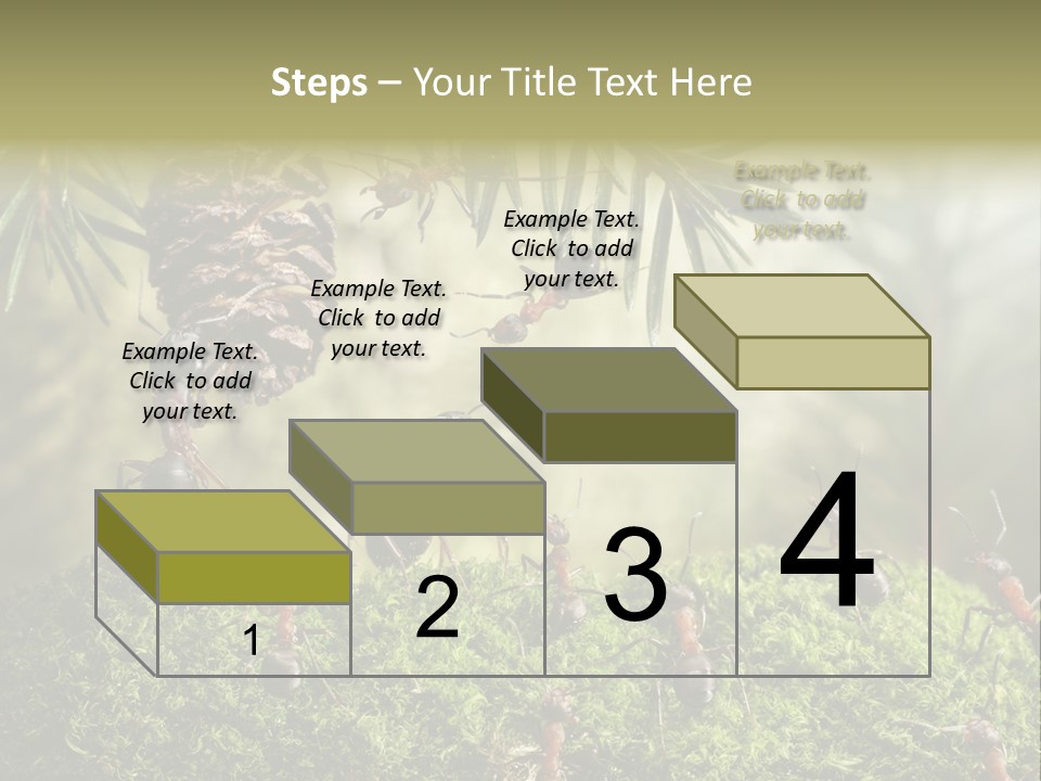 Fur Swear Tales PowerPoint Template