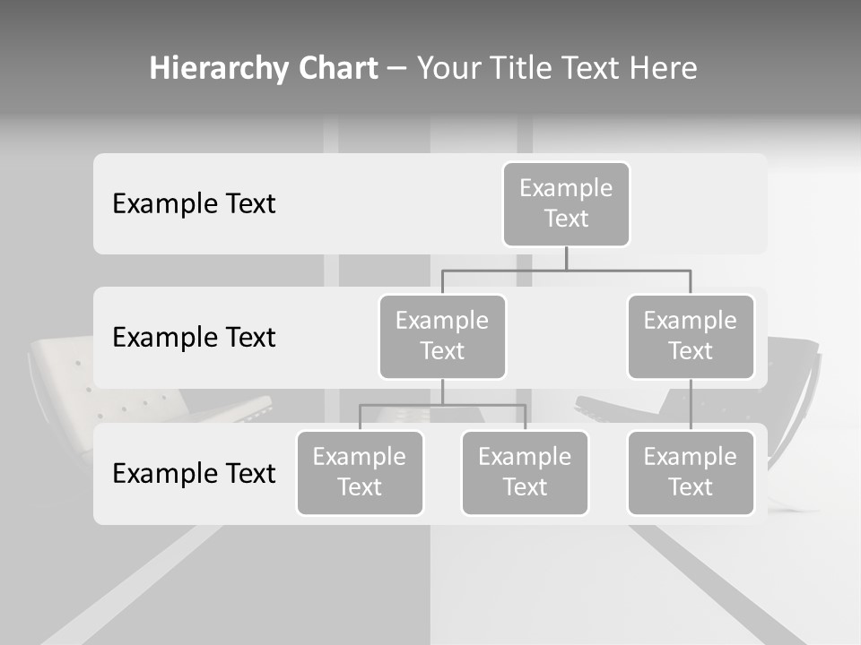 Plastic Vector Clip PowerPoint Template
