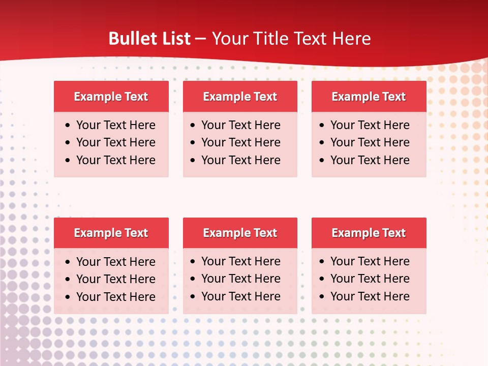 Diploma Copyspace Orange PowerPoint Template