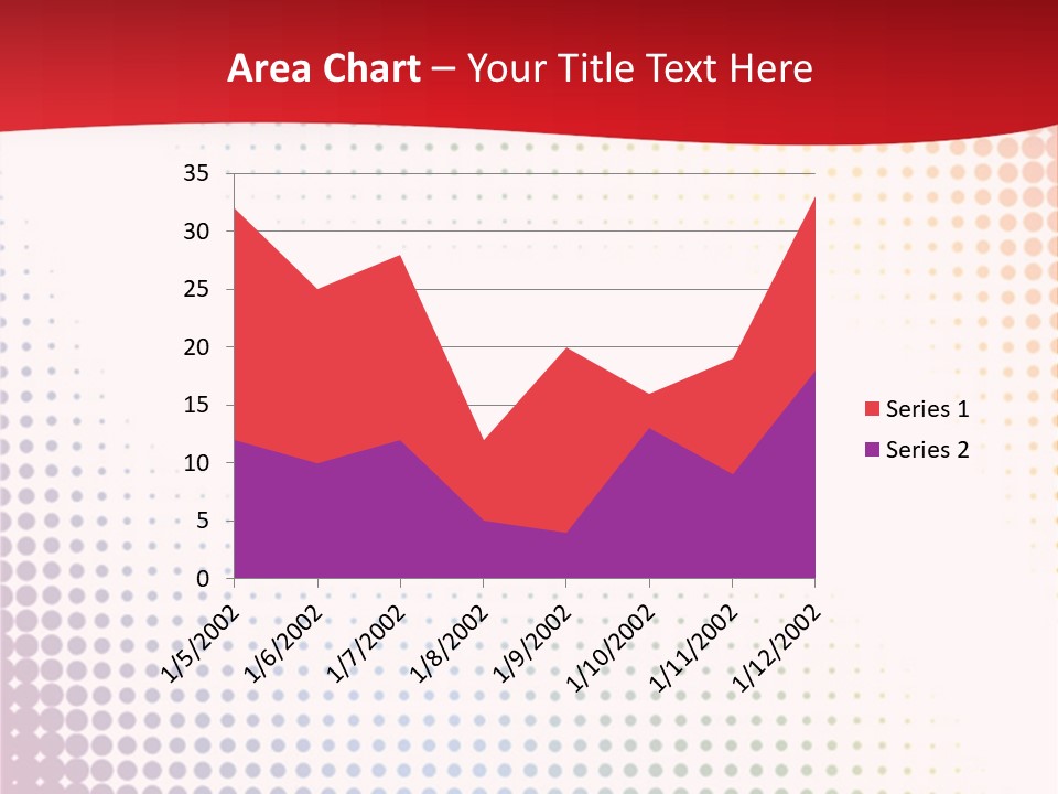 Diploma Copyspace Orange PowerPoint Template