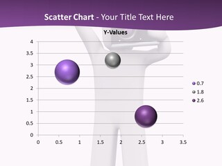 Human Media View PowerPoint Template