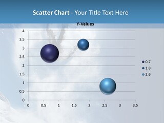 Mad Crazy Winter PowerPoint Template